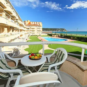 Residencial Manureva-1 By Interhome L'Estartit
