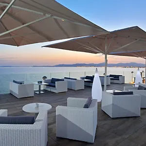 Hispania 4*, Playa de Palma (Mallorca) Spain