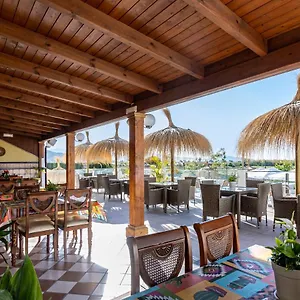 Avenida Tropical By Bossh! 3*, Salobrena Spain