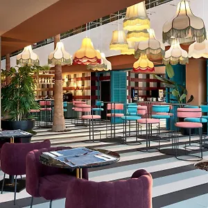 Tent Mojito Hotel