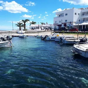 Boutique Arenas 2*, Es Canar (Ibiza) Spain