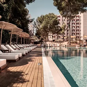 Caramelo Palma (adults Only) 3*, Playa de Palma (Mallorca) Spain