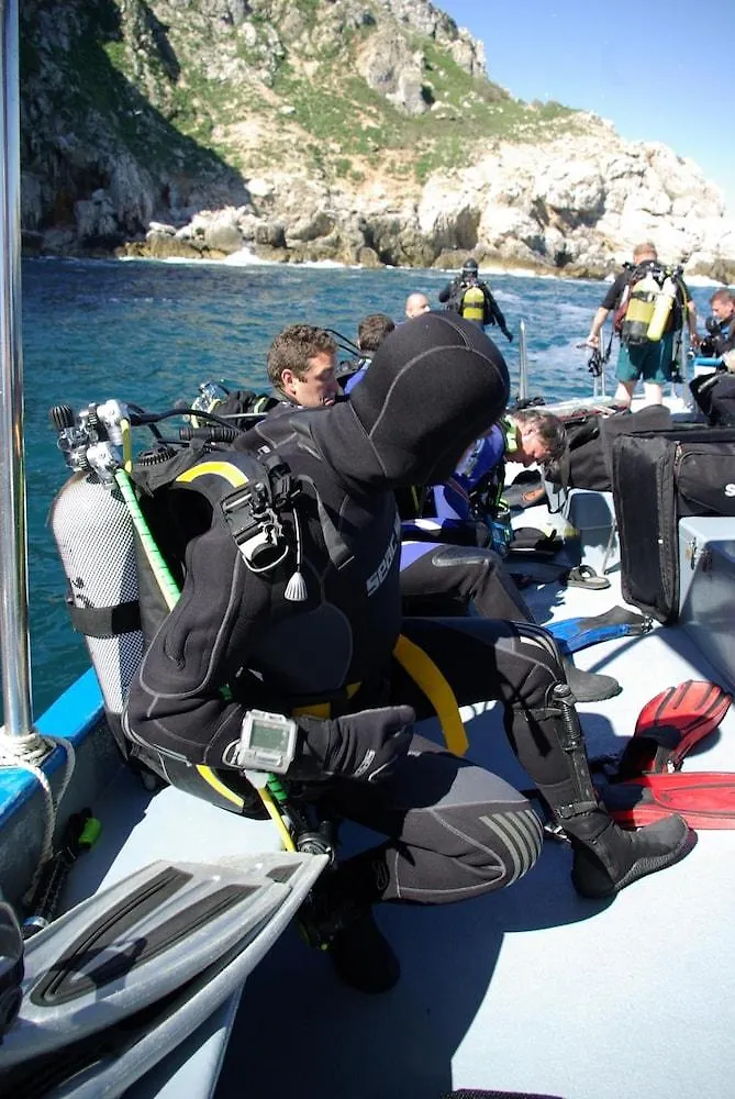Hotel&Diving Les Illes L'Estartit