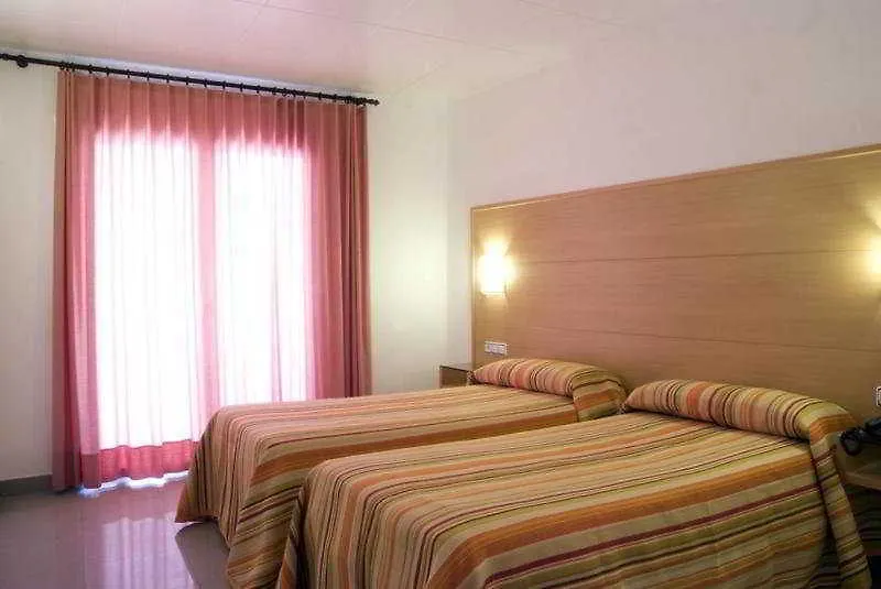 *** Hotel Hotel&Diving Les Illes L'Estartit Espagne