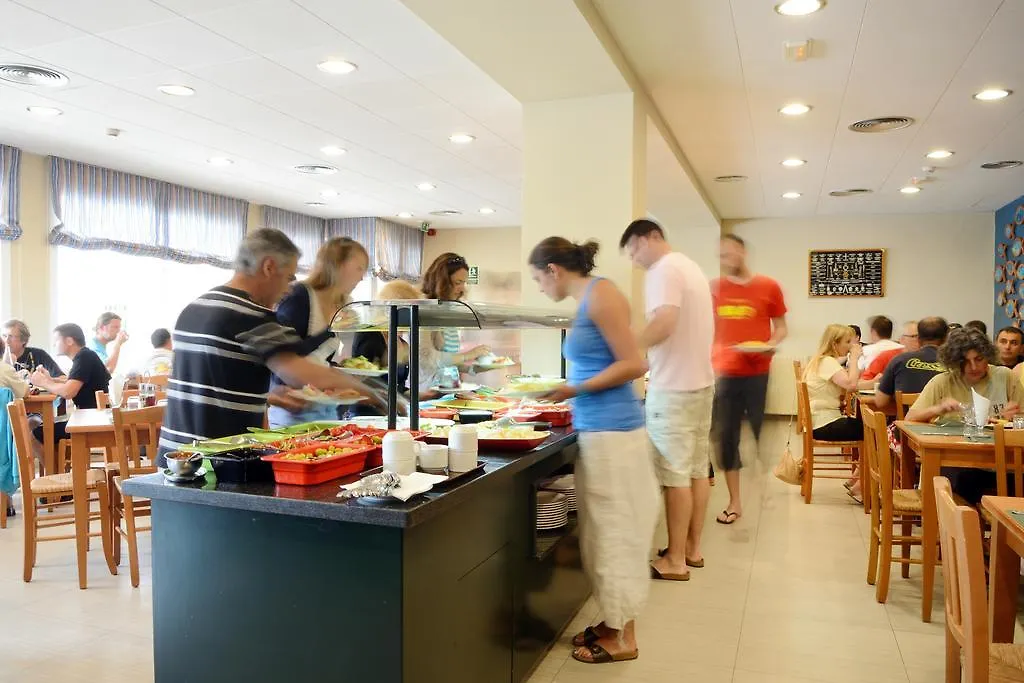 Hotel & Diving Les Illes L'Estartit