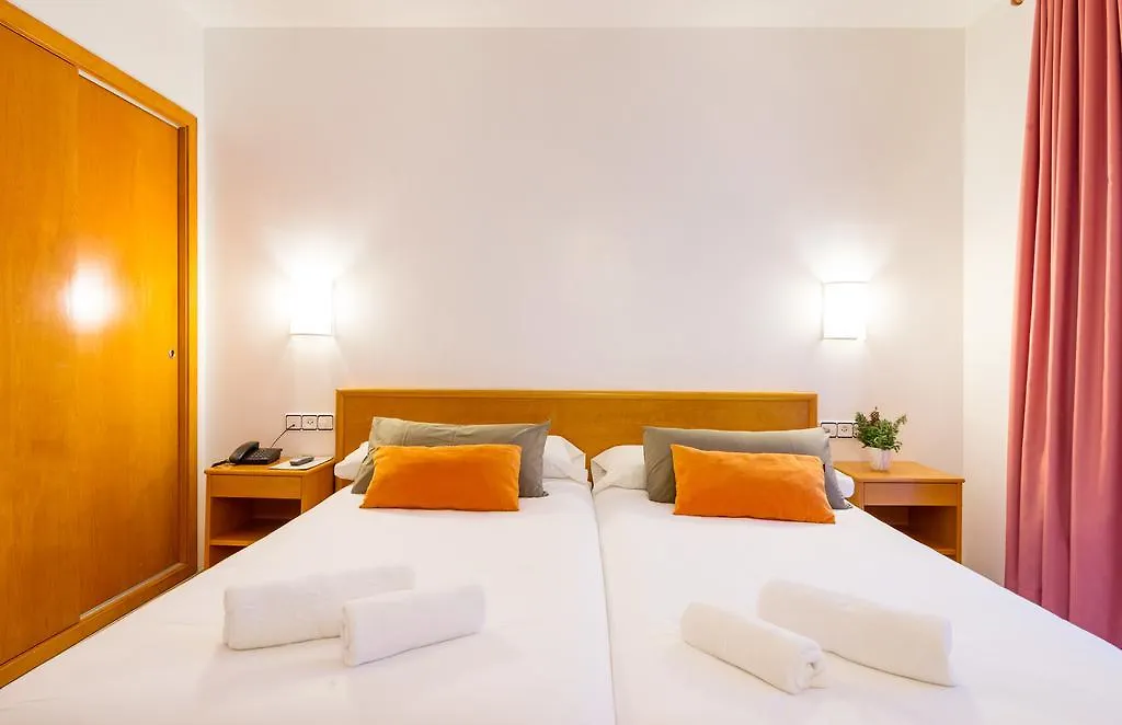 Hotel & Diving Les Illes L'Estartit